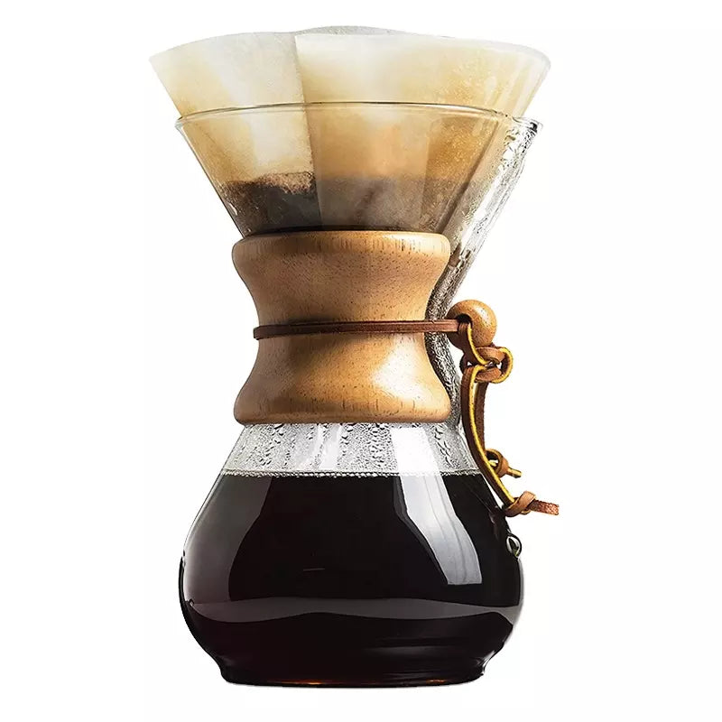 Chemex Dongyi Yangshan