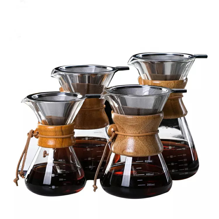 Chemex Dongyi Yangshan